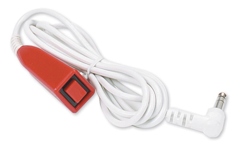 6ft Tail Call Button